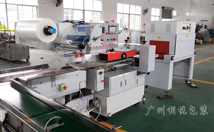 药品装盒包装生产线4.jpg 药品装盒包装生产线4.jpg