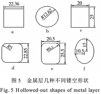 图5金属层几种不同镂空形状.jpg